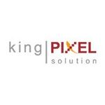 Logo: kinPIXEL Solution